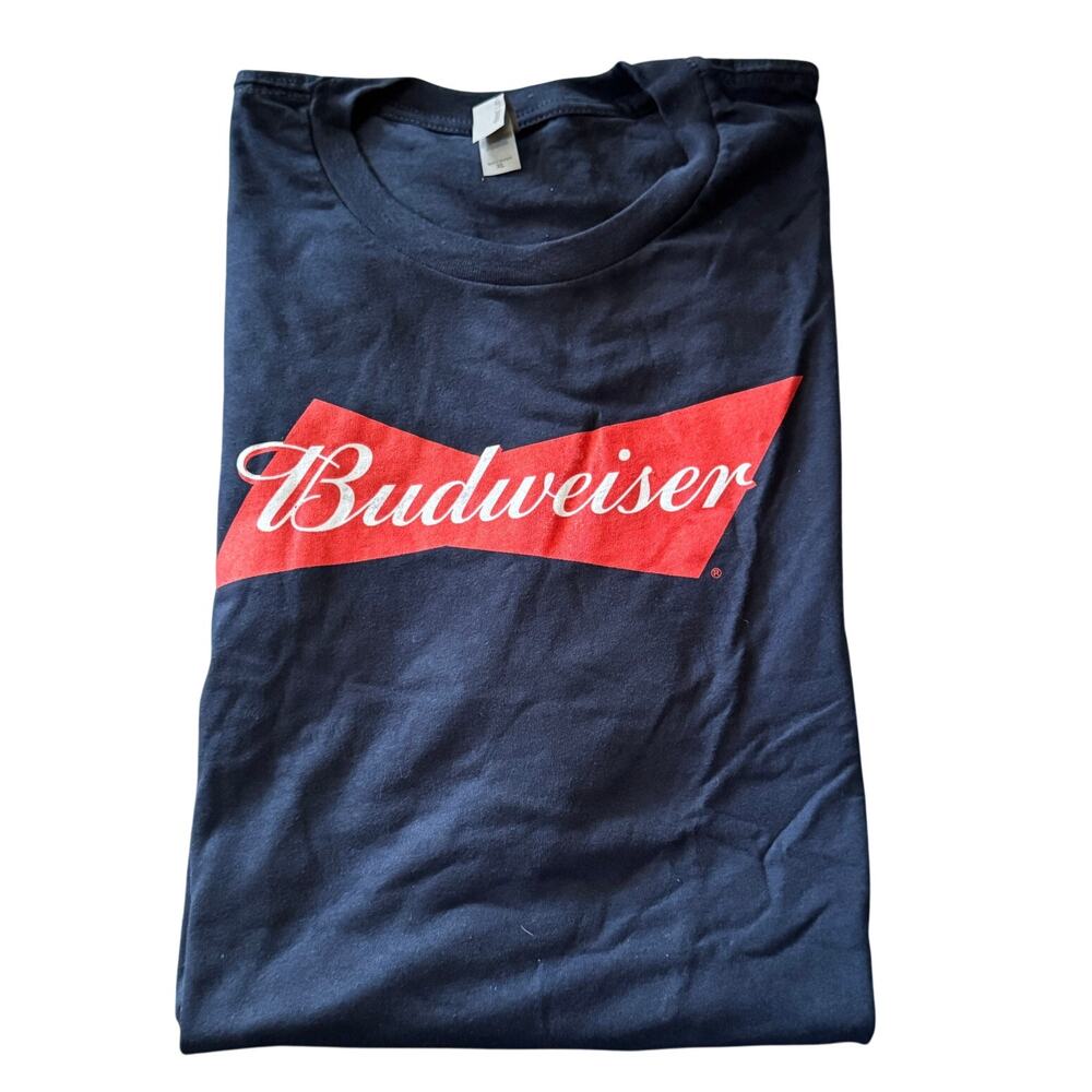 Budweiser t-shirt men’s XL